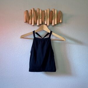 Black Wild Fable Women's Tank Top